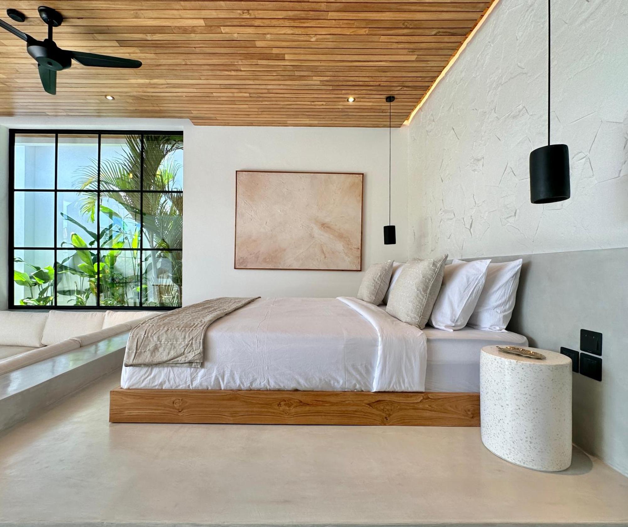The Suites By The Young Villas Улувату Экстерьер фото
