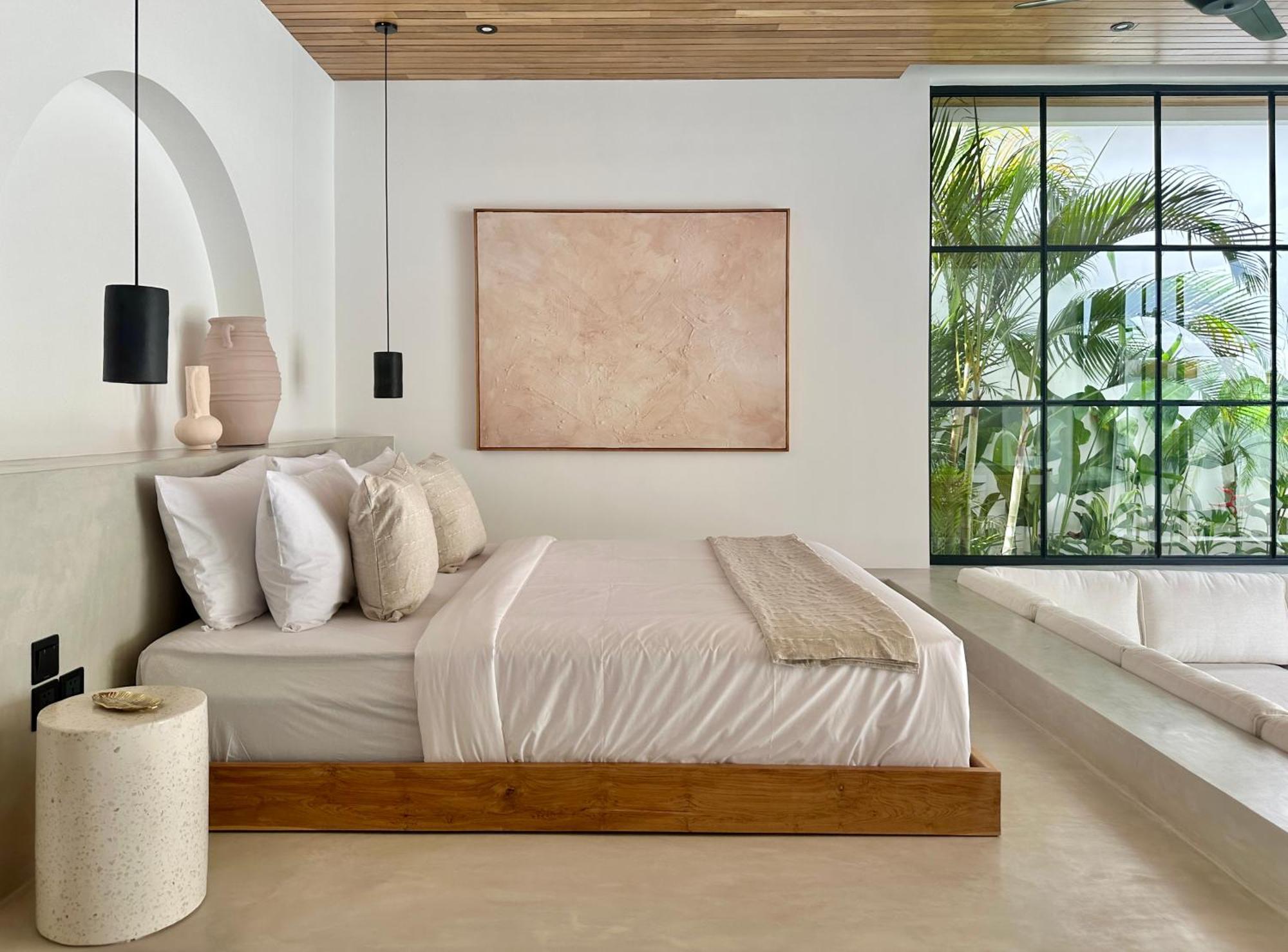The Suites By The Young Villas Улувату Экстерьер фото