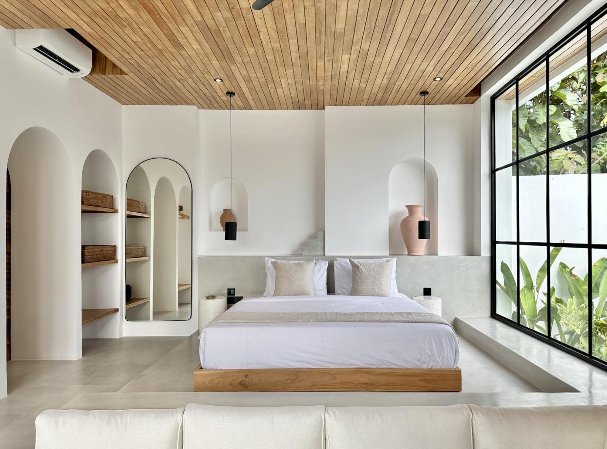 The Suites By The Young Villas Улувату Экстерьер фото